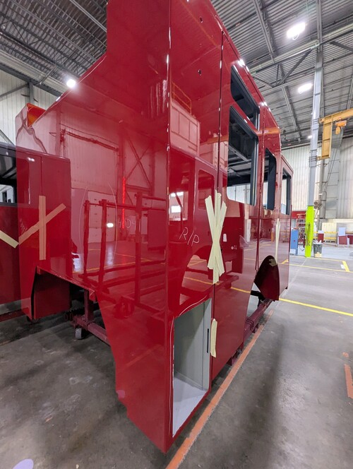 Union Volunteer FD