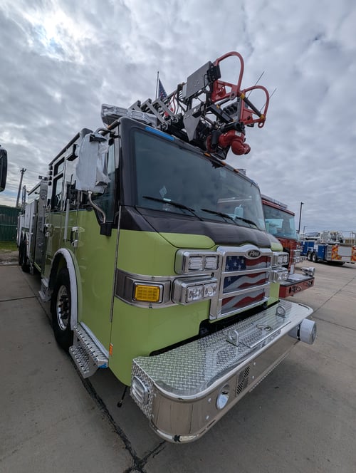 Rock Community FD