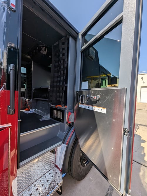 Brooklyn Park FD