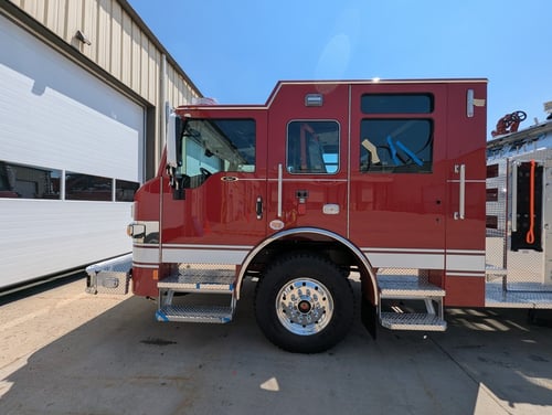 Bellevue FD