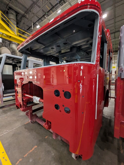 Union Volunteer FD
