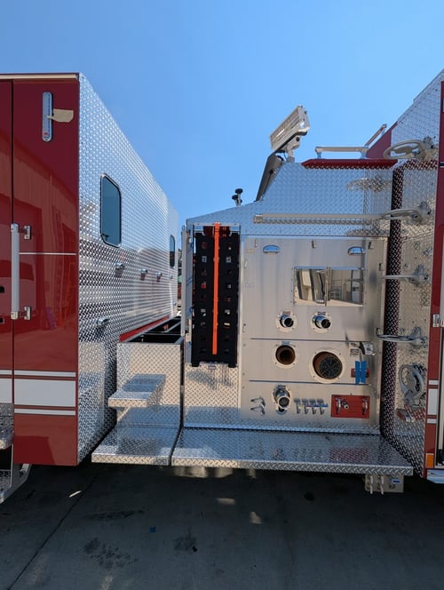 Bellevue FD