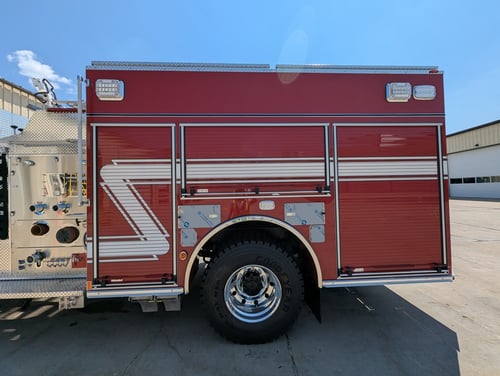 Bellevue FD