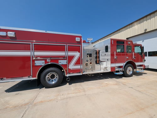 Bellevue FD