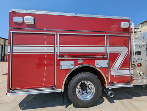 Bellevue FD