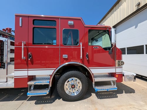 Bellevue FD