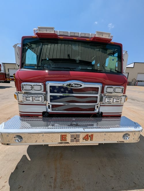 Bellevue FD