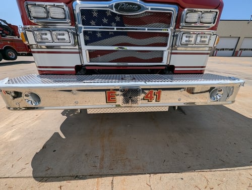 Bellevue FD