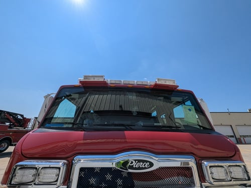 Bellevue FD