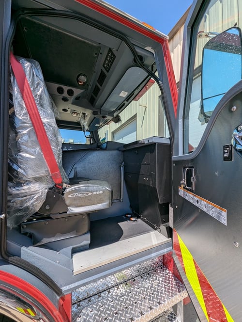 Bellevue FD
