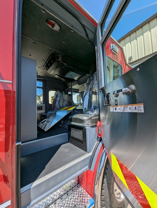 Bellevue FD