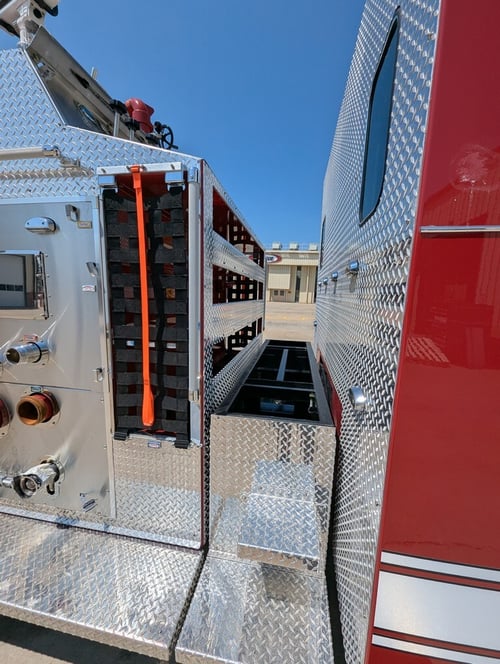 Bellevue FD