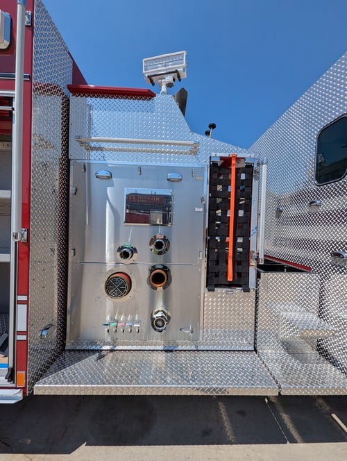 Bellevue FD