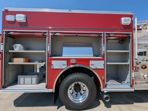 Bellevue FD