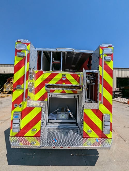 Bellevue FD