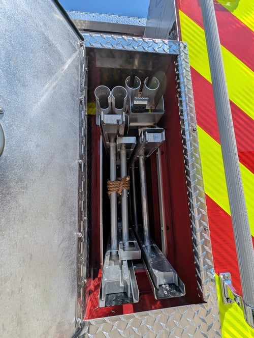 Bellevue FD
