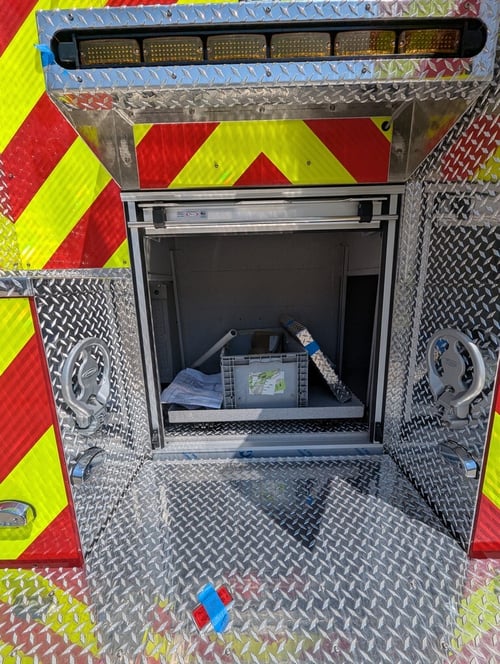 Bellevue FD