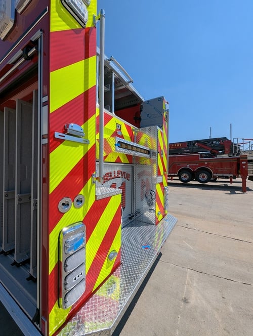 Bellevue FD