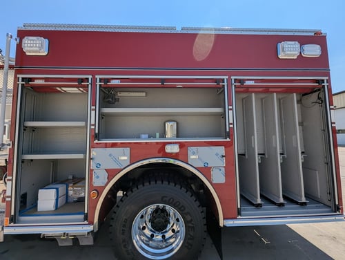 Bellevue FD