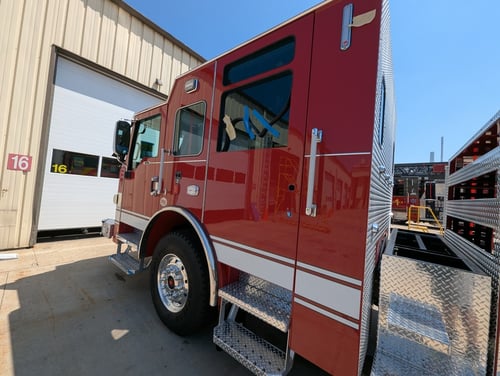 Bellevue FD