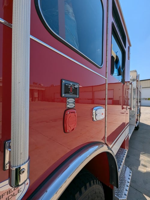 Bellevue FD