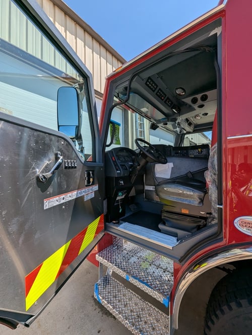 Bellevue FD