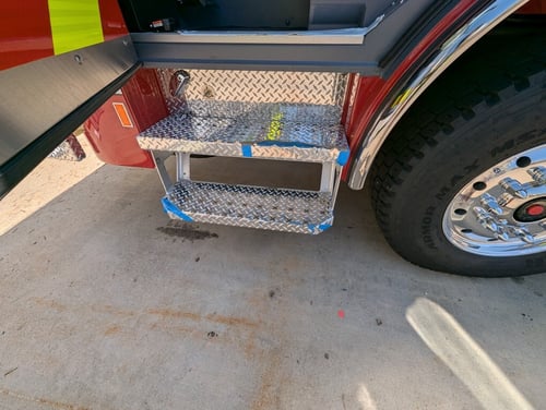 Bellevue FD