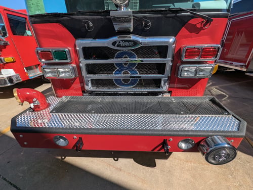 Glenview FD