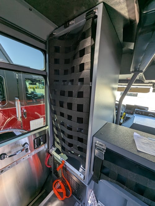 Brooklyn Park FD