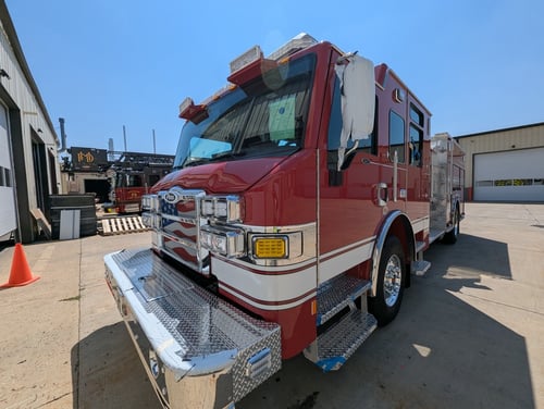 Bellevue FD