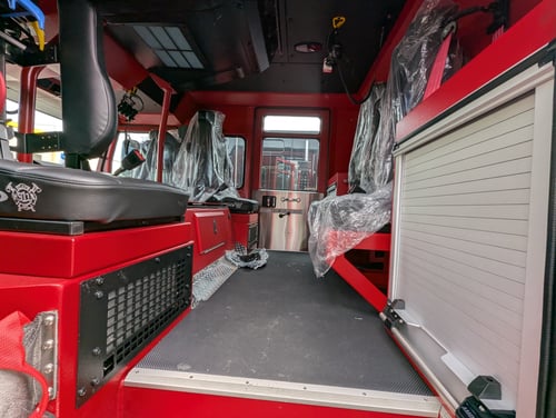 Waseca FD