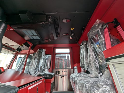 Waseca FD