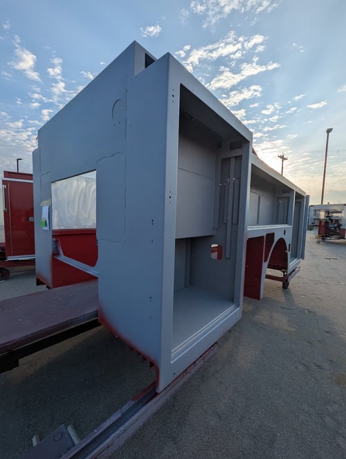 Eagle Lake FD
