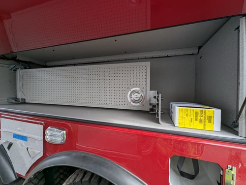Waseca FD