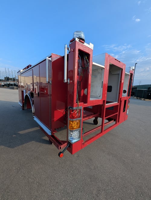 Hastings FD