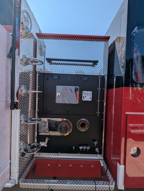 Brooklyn Park FD