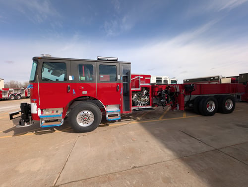 Jacksonville FD