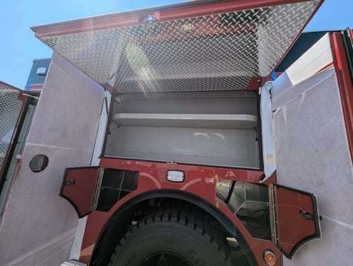 Brooklyn Park FD