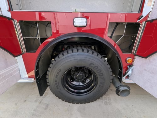 Brooklyn Park FD