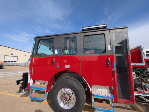 Jacksonville FD