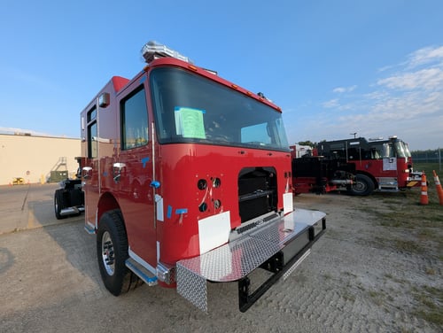 Hastings FD