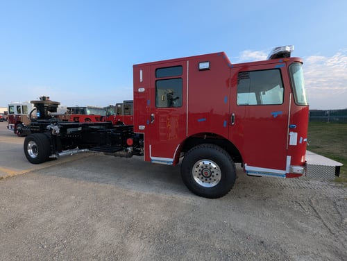 Hastings FD