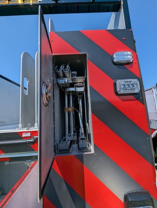 Brooklyn Park FD