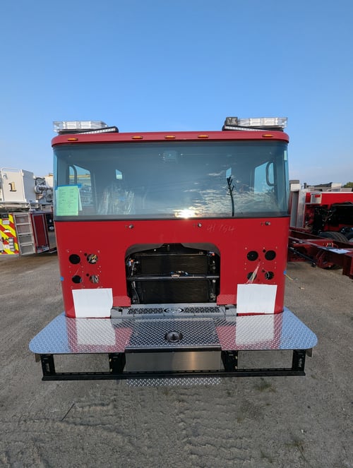 Hastings FD