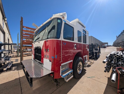 Fisher FD