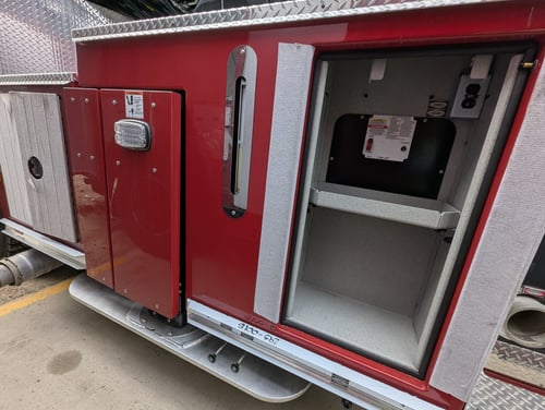 Waseca FD