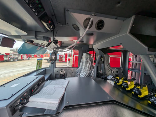 Jacksonville FD