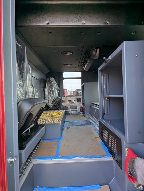 Hastings FD
