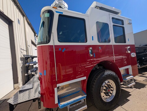 Fisher FD