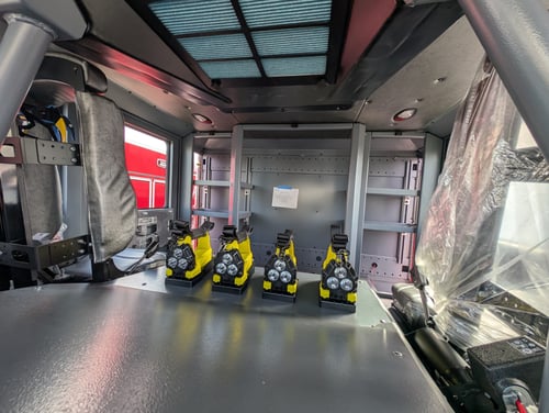 Jacksonville FD